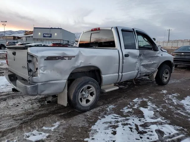 1D7HU18P77J614603 2007 2007 Dodge RAM 1500- ST 3