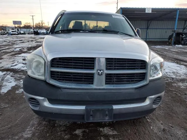 1D7HU18P77J614603 2007 2007 Dodge RAM 1500- ST 5