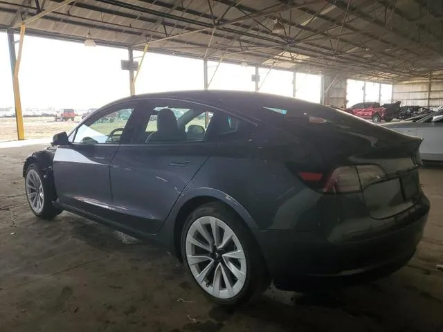 5YJ3E1EA7PF703581 2023 2023 Tesla MODEL 3 2