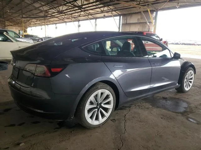 5YJ3E1EA7PF703581 2023 2023 Tesla MODEL 3 3