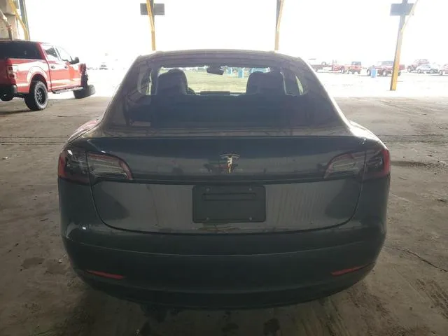 5YJ3E1EA7PF703581 2023 2023 Tesla MODEL 3 6