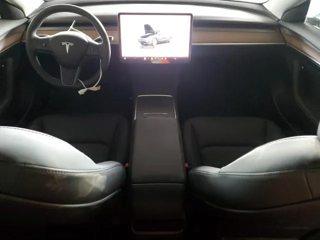 5YJ3E1EA7PF703581 2023 2023 Tesla MODEL 3 8