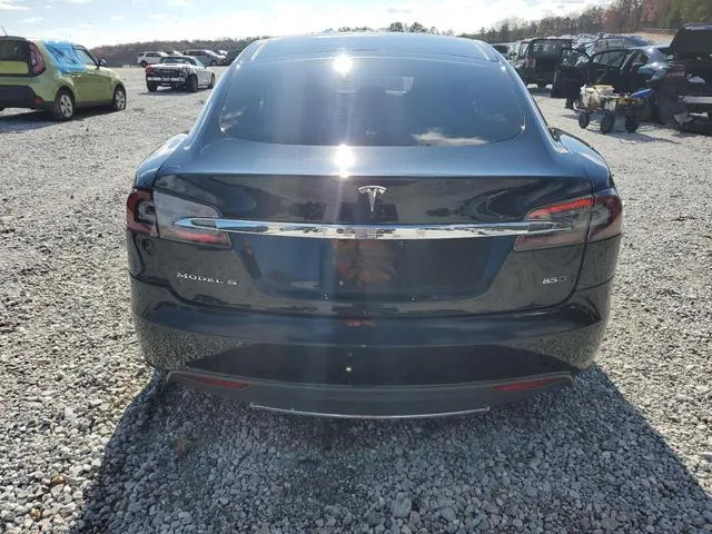 5YJSA1E29FF104325 2015 2015 Tesla MODEL S 6