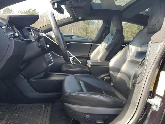 5YJSA1E29FF104325 2015 2015 Tesla MODEL S 7