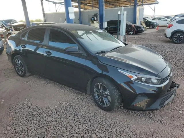 3KPF24AD7PE510084 2023 2023 KIA Forte- LX 4