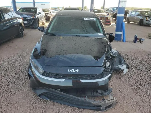 3KPF24AD7PE510084 2023 2023 KIA Forte- LX 5