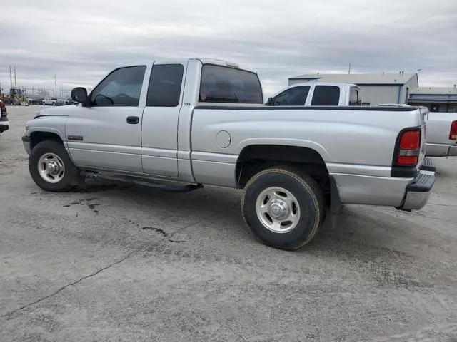 3B7KC23682M263039 2002 2002 Dodge RAM 2500 2