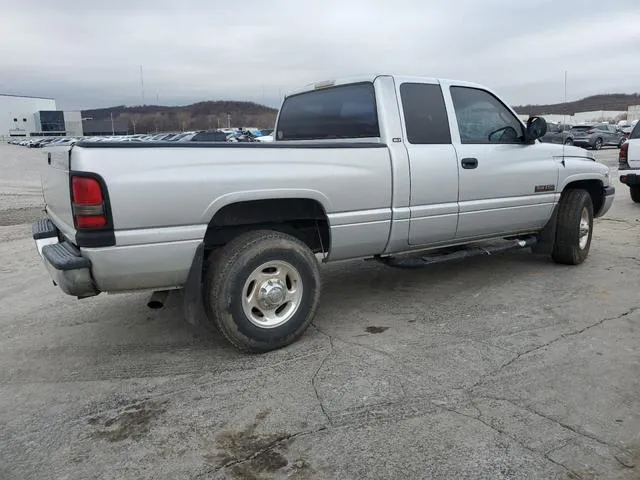 3B7KC23682M263039 2002 2002 Dodge RAM 2500 3