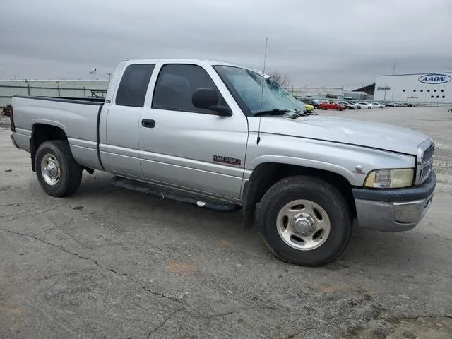 3B7KC23682M263039 2002 2002 Dodge RAM 2500 4