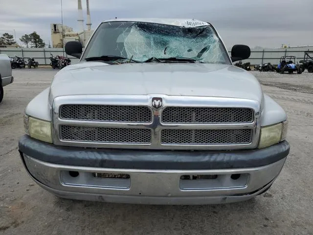 3B7KC23682M263039 2002 2002 Dodge RAM 2500 5