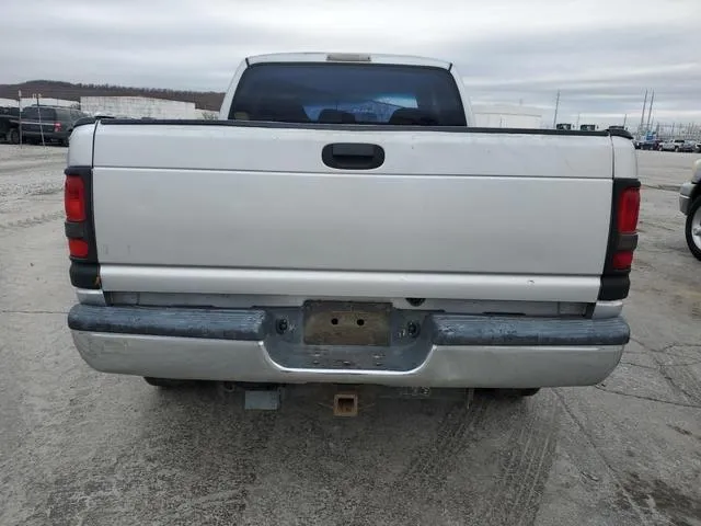 3B7KC23682M263039 2002 2002 Dodge RAM 2500 6