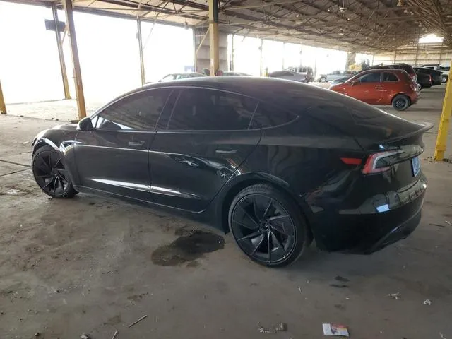 5YJ3E1ET9RF849579 2024 2024 Tesla MODEL 3 2