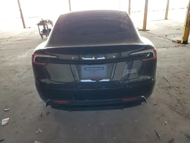 5YJ3E1ET9RF849579 2024 2024 Tesla MODEL 3 6