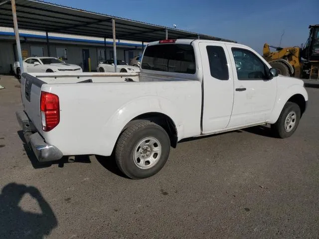 1N6BD0CT5CC459155 2012 2012 Nissan Frontier- S 3