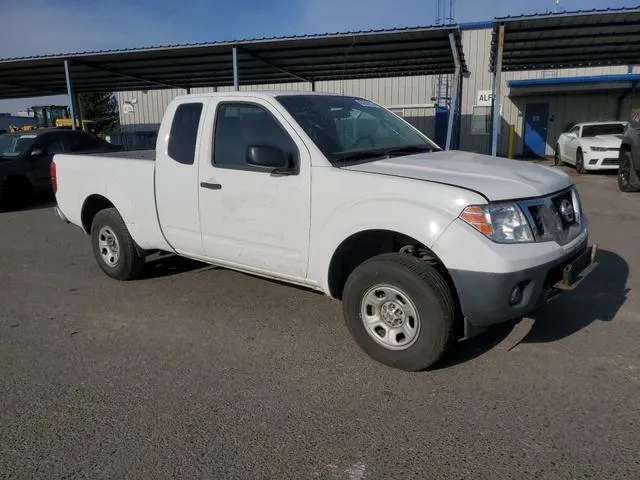 1N6BD0CT5CC459155 2012 2012 Nissan Frontier- S 4