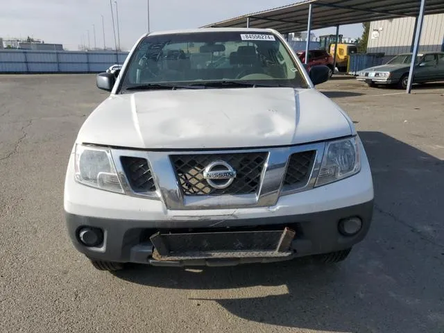 1N6BD0CT5CC459155 2012 2012 Nissan Frontier- S 5