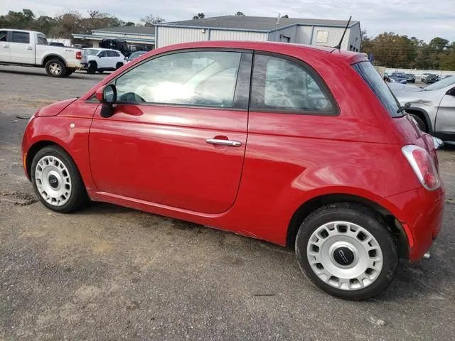 3C3CFFAR3DT751960 2013 2013 Fiat 500- Pop 2