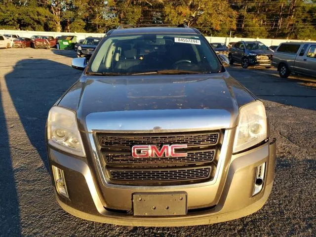 2CTALWEC6B6472610 2011 2011 GMC Terrain- Slt 5