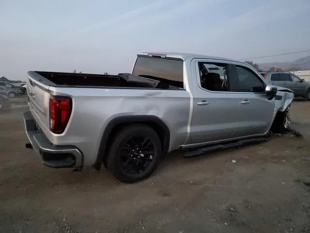 3GTP8BEK5MG392178 2021 2021 GMC Sierra- C1500 Sle 3