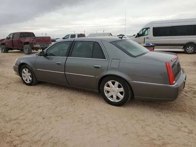 1G6KD57Y78U125364 2008 2008 Cadillac DTS 2