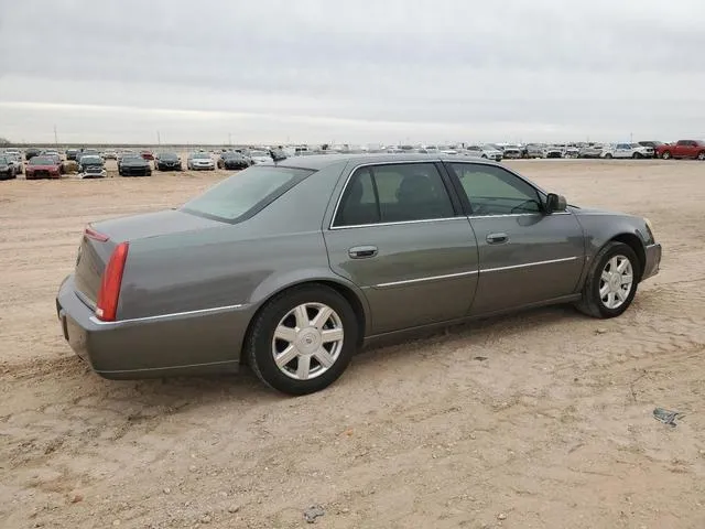 1G6KD57Y78U125364 2008 2008 Cadillac DTS 3