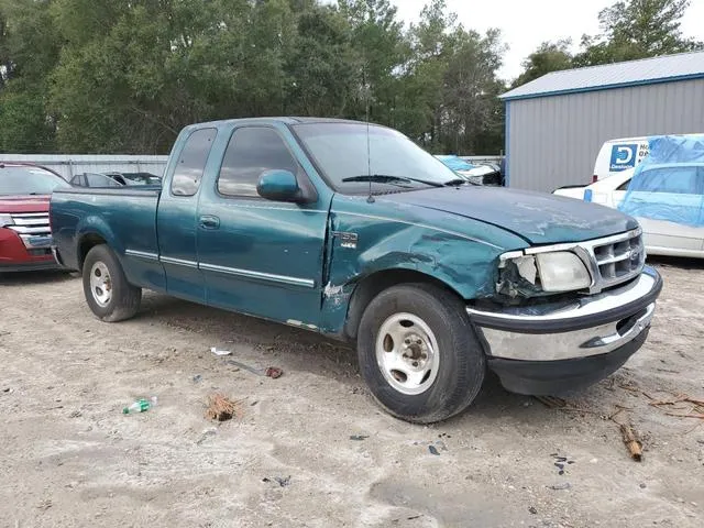 1FTZX17W6WNB38625 1998 1998 Ford F-150 4