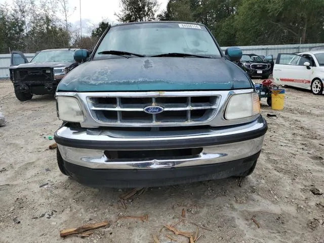 1FTZX17W6WNB38625 1998 1998 Ford F-150 5