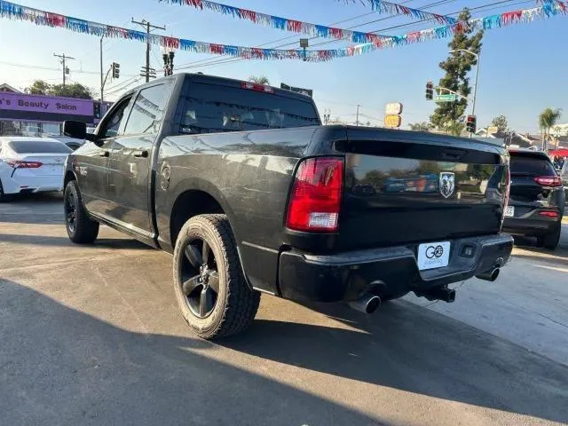 1C6RR6KT7FS629430 2015 2015 RAM 1500- ST 3