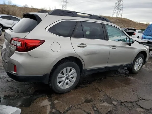 4S4BSAFC1H3364184 2017 2017 Subaru Outback- 2-5I Premium 3