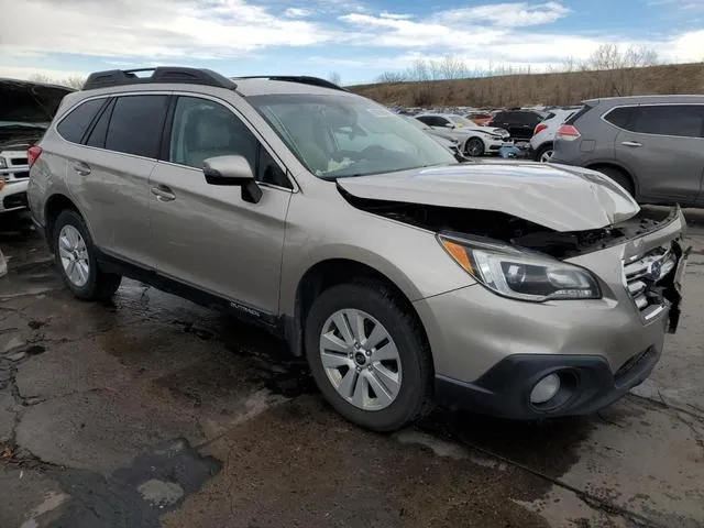 4S4BSAFC1H3364184 2017 2017 Subaru Outback- 2-5I Premium 4