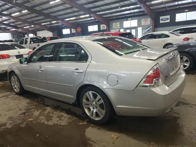 3FAHP02198R264548 2008 2008 Ford Fusion- Sel 2