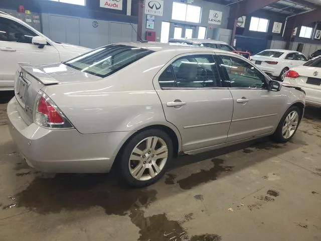 3FAHP02198R264548 2008 2008 Ford Fusion- Sel 3