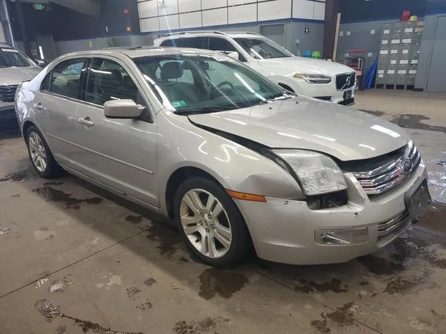 3FAHP02198R264548 2008 2008 Ford Fusion- Sel 4