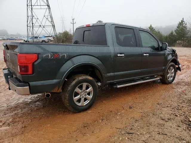 1FTEW1E53JKC61420 2018 2018 Ford F-150- Supercrew 3