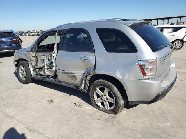 2CNDL63F756183533 2005 2005 Chevrolet Equinox- LT 2