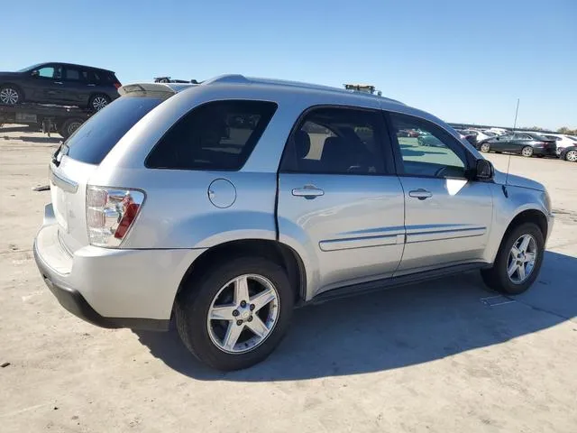 2CNDL63F756183533 2005 2005 Chevrolet Equinox- LT 3