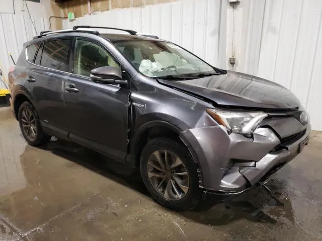 JTMRJREV1JD232288 2018 2018 Toyota RAV4- LE 4