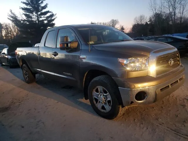 5TFCV54137X002115 2007 2007 Toyota Tundra- Double Cab Sr5 4