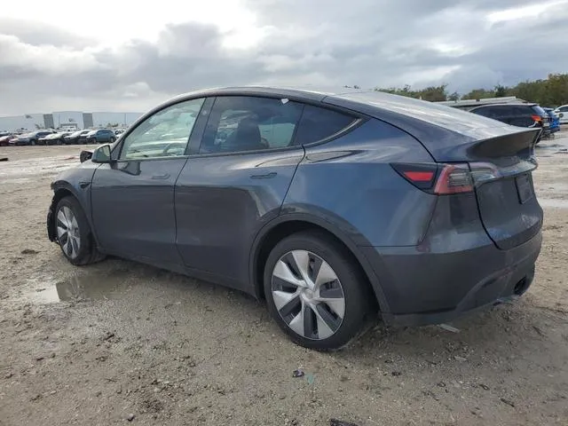 7SAYGDEE5RA281561 2024 2024 Tesla MODEL Y 2