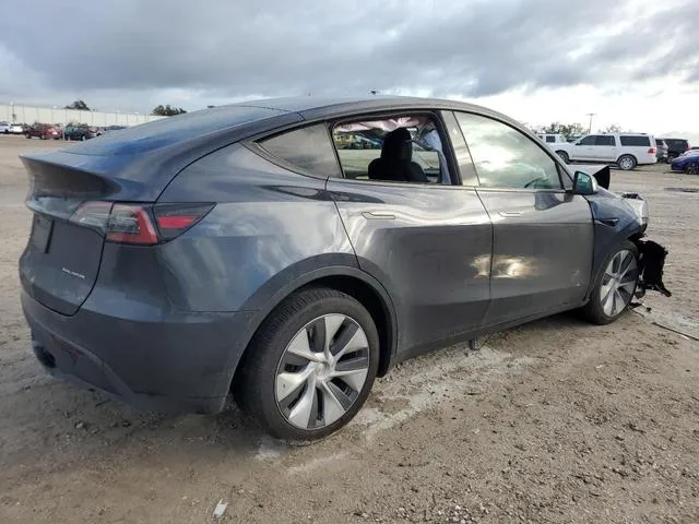 7SAYGDEE5RA281561 2024 2024 Tesla MODEL Y 3