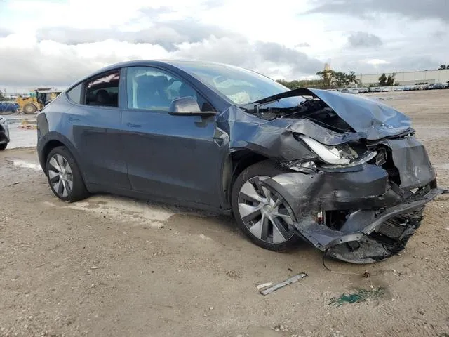 7SAYGDEE5RA281561 2024 2024 Tesla MODEL Y 4