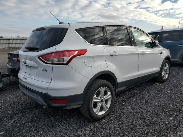 1FMCU9GX6GUC90722 2016 2016 Ford Escape- SE 3