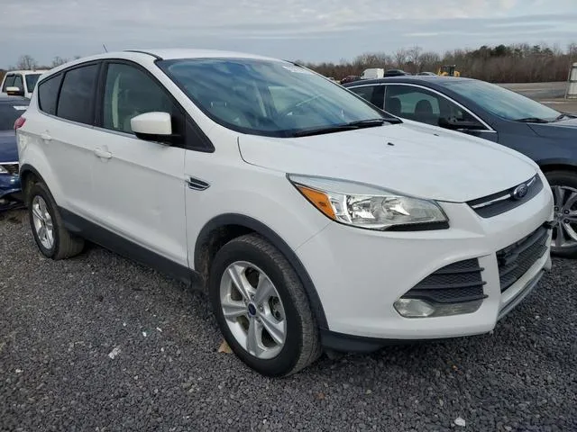 1FMCU9GX6GUC90722 2016 2016 Ford Escape- SE 4