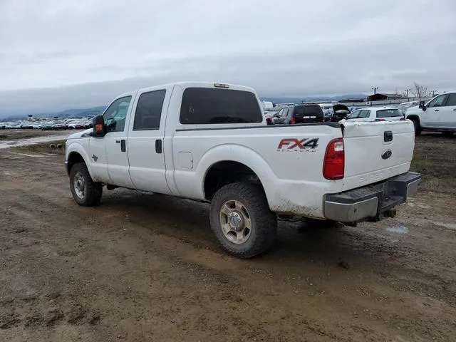 1FT8W3BT7FED08420 2015 2015 Ford F-350- Super Duty 2