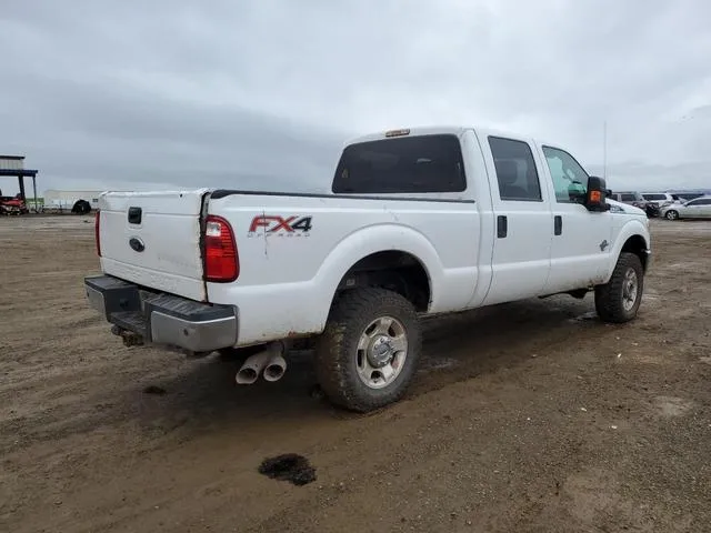 1FT8W3BT7FED08420 2015 2015 Ford F-350- Super Duty 3