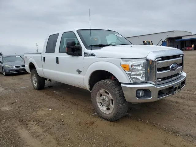 1FT8W3BT7FED08420 2015 2015 Ford F-350- Super Duty 4