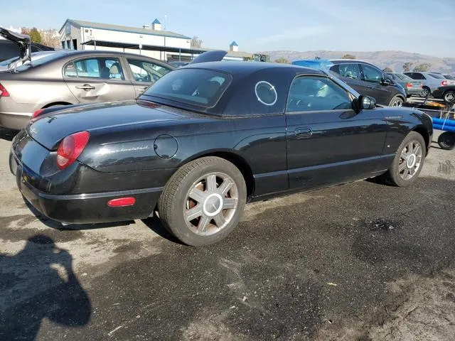 1FAHP60AX4Y104244 2004 2004 Ford Thunderbird 3