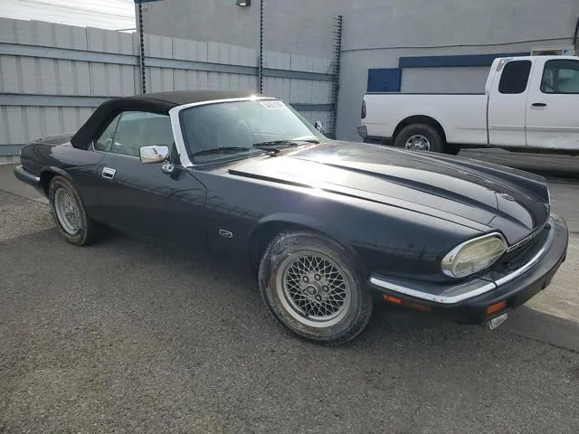 SAJNW4746PC188005 1993 1993 Jaguar XJS 4