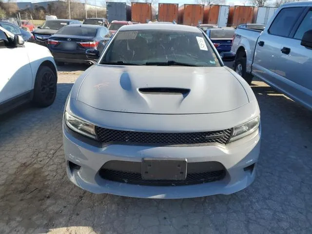 2C3CDXMG6MH525474 2021 2021 Dodge Charger- GT 5