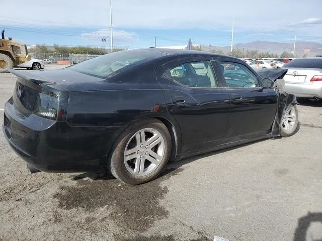 2B3KA53H16H522212 2006 2006 Dodge Charger- R/T 3